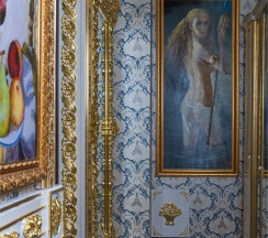 Executive в Усадьба Хлудова