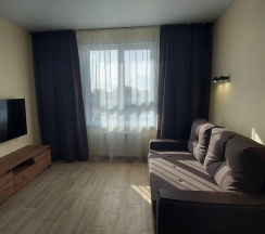 2-комнатные апартаменты стандарт в SHARMAN APARTMENTS