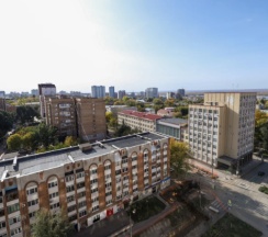Квартира в Апартаменты на Ерошевского улица, 18