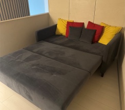 Апартаменты № 3 в Packhaus