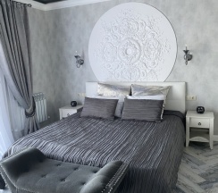 Номер люкс свадебный (с завтраком) в Green House