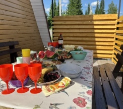 Коттедж в Gesh142