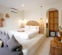 Вилла Superior в Hideout Koh Kood