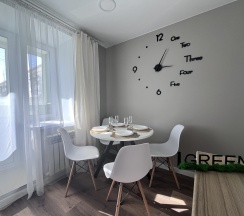 Квартира в Апартаменты на Кавказская улица, 22