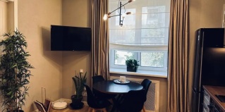 Минск: Апартаменты Апартаменты в центре города