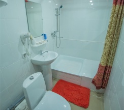 Стандарт №10 в Золотой Лев