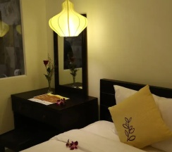 Номер Standard в Hoi An Cottage Villa