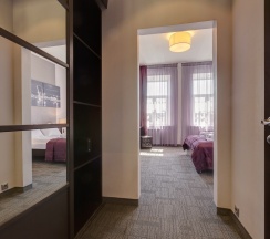УЛУЧШЕННЫЙ НОМЕР в Mary hotel