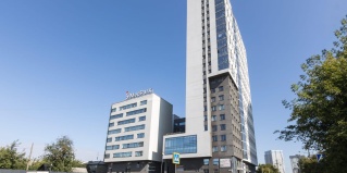 Новосибирск: Апартаменты SleepNsk (СлипНск) на улице Сакко и Ванцетти
