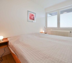 Бунгало в Bungalow Marie Nr 1