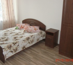 Люкс Однокомнатый в Якорь