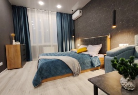 Апартаменты Апартаменты на Димитрова 108а-354 в Самаре