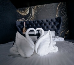 Домик №6 в Sh Premium Home