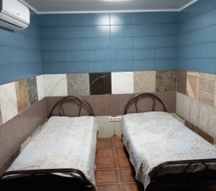 Эконом-1 с ТВ и кондиционером в Курортный