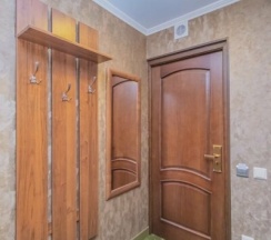 Двухместный с раздельными кроватями в Ланселот