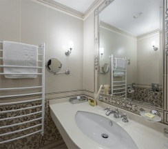 JuniorSuite в Двор Подзноева