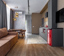 № 3 коттедж в Lorados