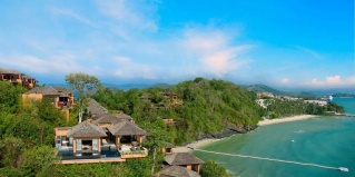 Муанг: Отель Sri Panwa Phuket Luxury Pool Villa Hotel