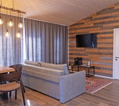 Вторая береговая линия в Venerdi villas
