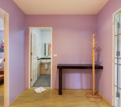 Апартаменты в Harmony Naturist Resort Rawai Phuket