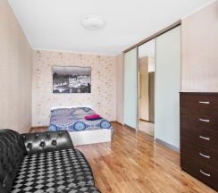 1-комнатные апартаменты, 40м² в BestFlat24