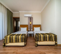 Номер Standard в Armas Gul Beach (ex. Otium Gul Beach Resort)