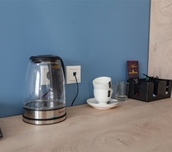 СТАНДАРТ 2-местный. Новый номерной фонд в MaxxRoyal