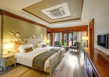 Вилла с 2 комнатами с балконом в Maikhao Dream Villa Resort and Spa, Centara Boutique Collection