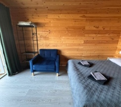 Стандарт 2 в Счастье в горах