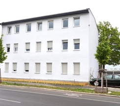 Студия в Apartment Hotel Wittenau