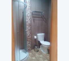 Номер Standard в Орион