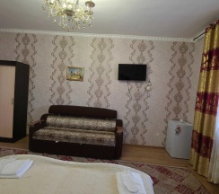 Номер стандарт в 1000 и 1 ночь