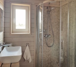 Коттедж Бисквит в Родионова дача