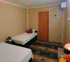 3-местная комната стандарт в Талисман Джемете
