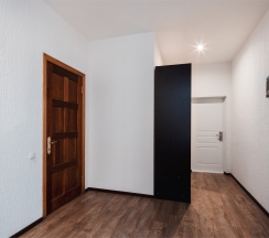 НОМЕР «ЛЮКС» в Liki loft hotel
