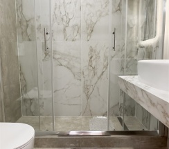 Delux 2-х местный в Морские Рифы