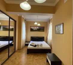 Апартаменты 293 в VeryHotel