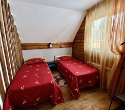 Большая Избушка в Избушки