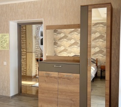 Семейный Люкс в Дагар