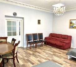 Квартира в Апартаменты на Вознесенский проспект, д. 3-5, кв. 18.