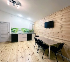 Дом Chalet в Бобровый мыс