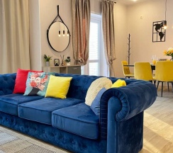 Дом в Ёлочки