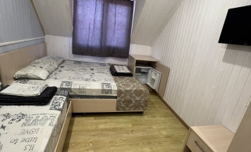 3-х местный номер в 2 Перца