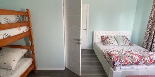 Старая Станица (Старостаничное сп): Гостевой дом Гостевой дом Юг