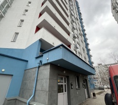 Квартира в Апартаменты на семашко, 28