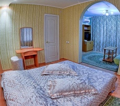 Люкс в Целинный