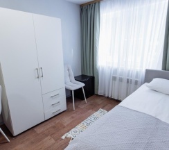 1 категория Семейный в Изумрудное