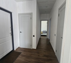 Коттедж улучшенный №3 в Blackberry