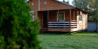 Обидимо: Гостевой дом Обидимо