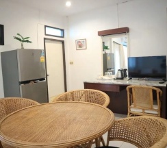 Трёхместный номер Standard в Sunshine Guest House